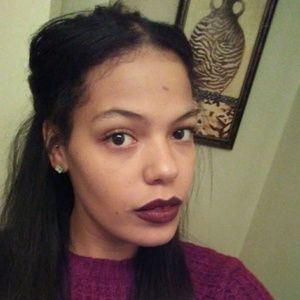 Meet your Posher, Tiffany